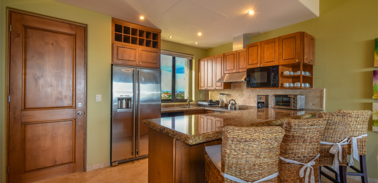 1 Bedroom Master Residence