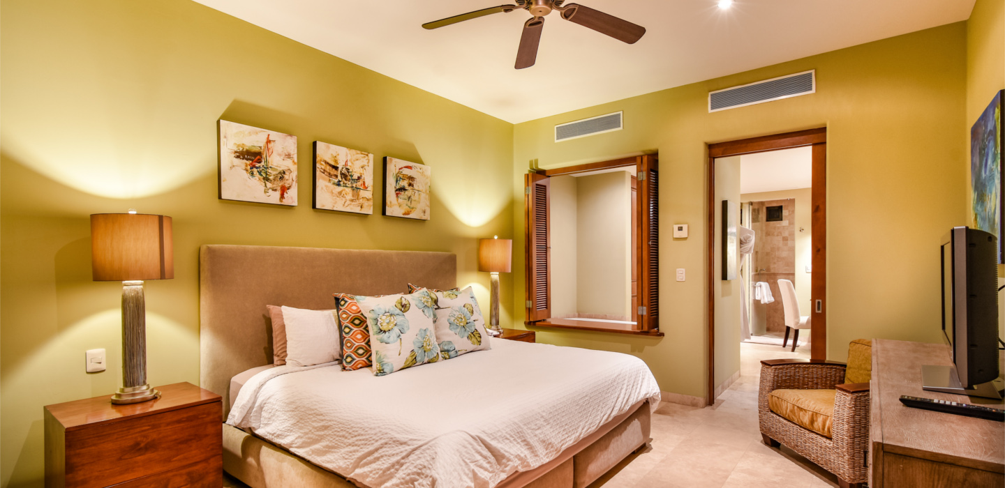 1 Bedroom Master Residence