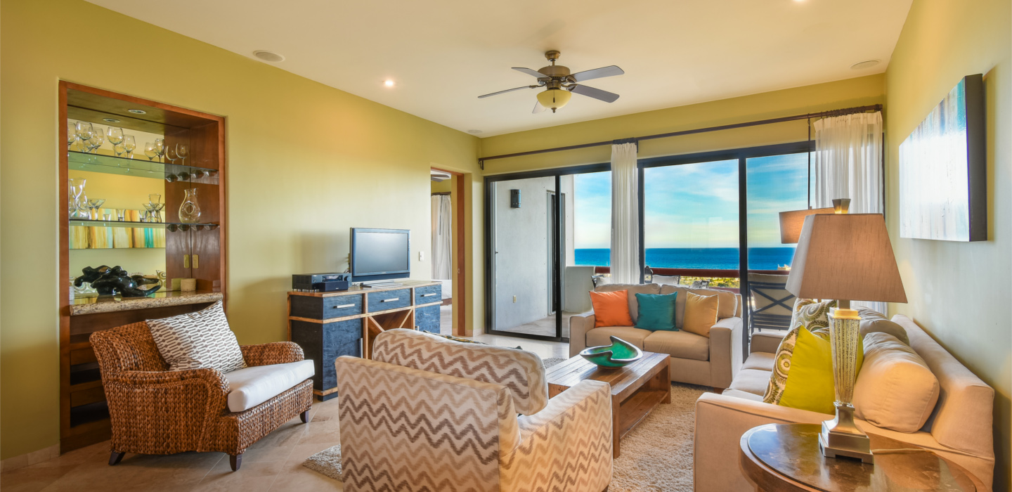 1 Bedroom Master Residence