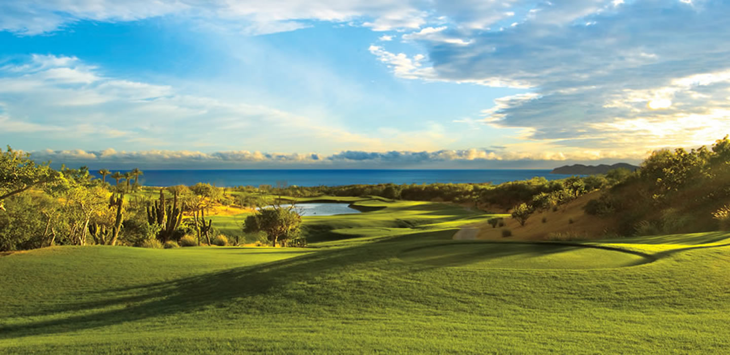 Alegranza Resort Package