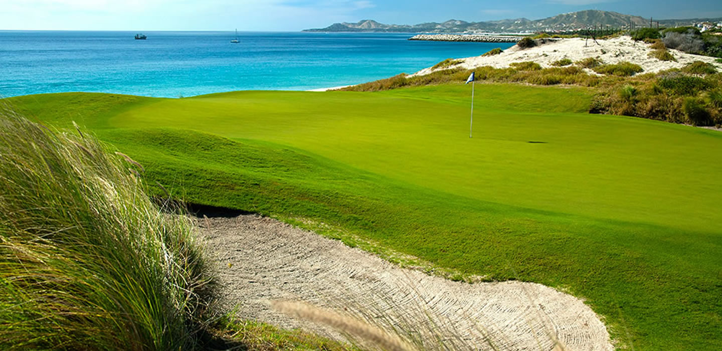 Cabo Golf